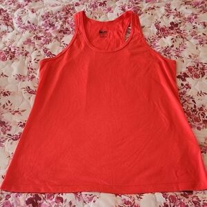 Nike Coral Tank Top